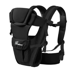 4-in-1Baby Backpack Carrier