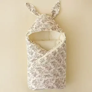 High Quality Cotton Newborn Swaddle Blanket