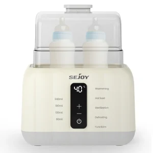 Multi Function Baby Bottle Warmer
