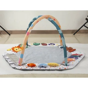 Baby Sensory Educational Mat for 0‑12 Months