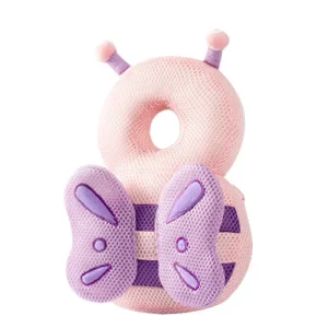 1-3T Toddler Head Proctor Safety Cushion
