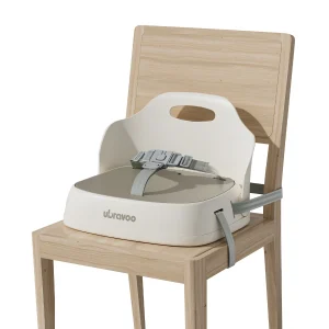 Portable Children's Booster Chair