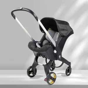 Baby Stroller Car Seat For Newborn